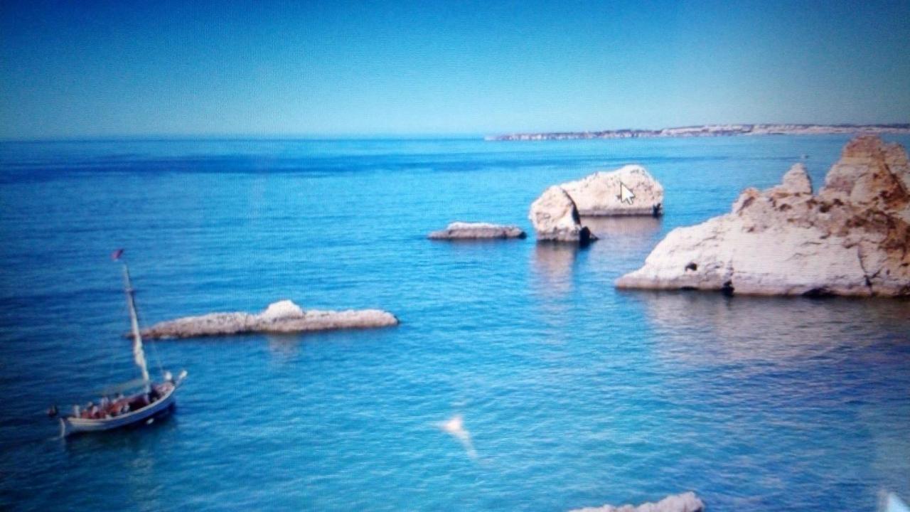 T2 De Luxo Em Albur-Village A 10 Minutos Da Praia A Pe ألفور المظهر الخارجي الصورة
