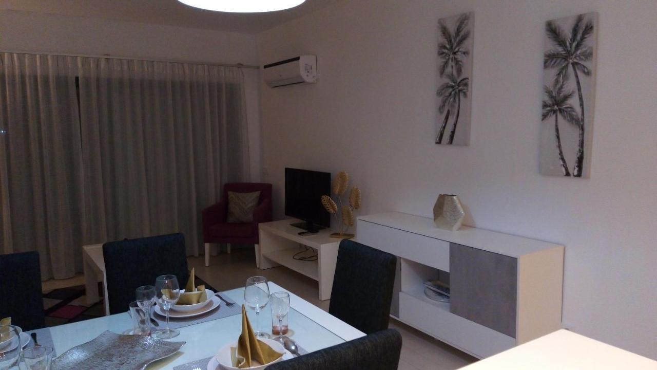 T2 De Luxo Em Albur-Village A 10 Minutos Da Praia A Pe ألفور المظهر الخارجي الصورة