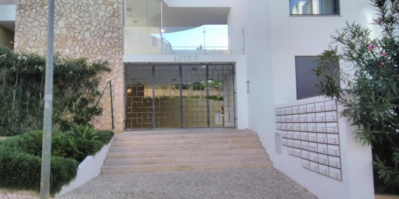 T2 De Luxo Em Albur-Village A 10 Minutos Da Praia A Pe ألفور المظهر الخارجي الصورة