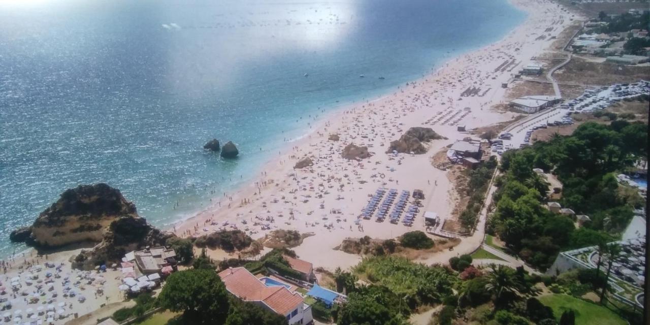T2 De Luxo Em Albur-Village A 10 Minutos Da Praia A Pe ألفور المظهر الخارجي الصورة